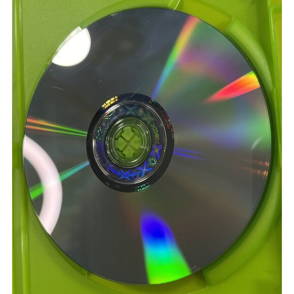 Rugby 2005 Microsoft Xbox 2005 Complete Complete with Manual Tested - Picture 7 of 9